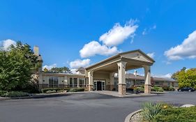 Comfort Inn Glenmont - Albany South